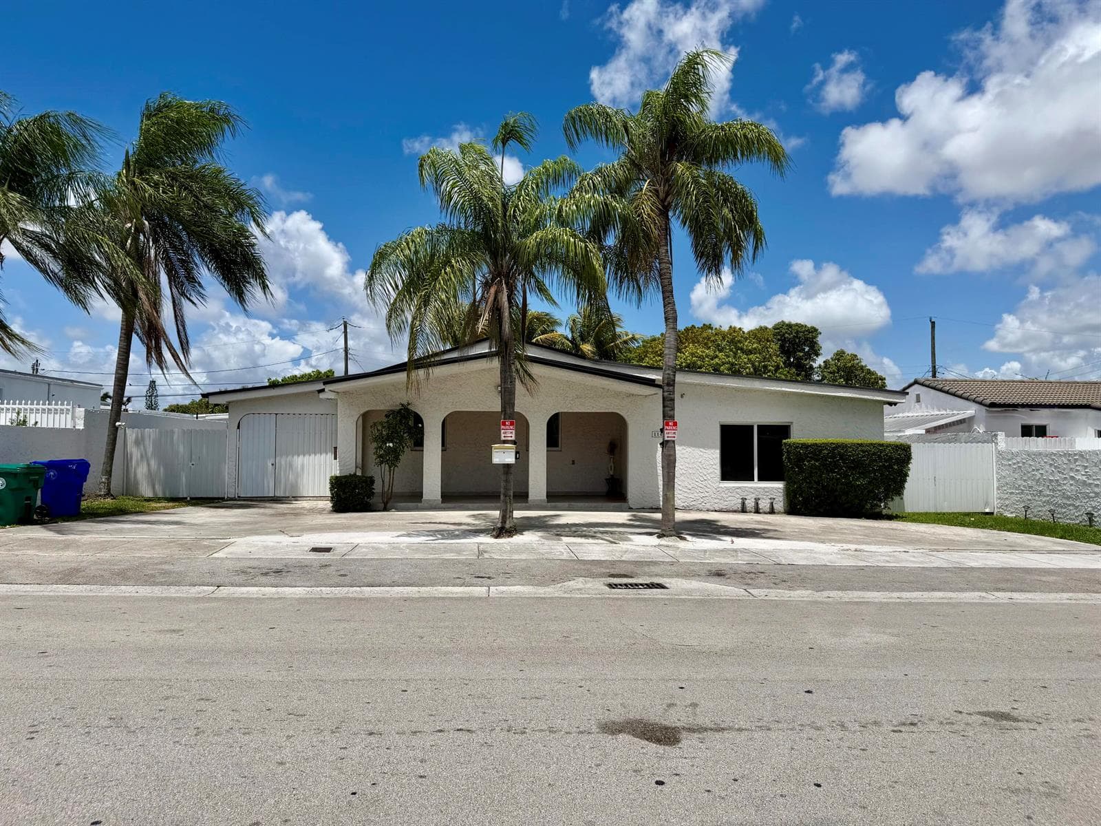 114 SW 57th Court, Miami FL 33144 — 1