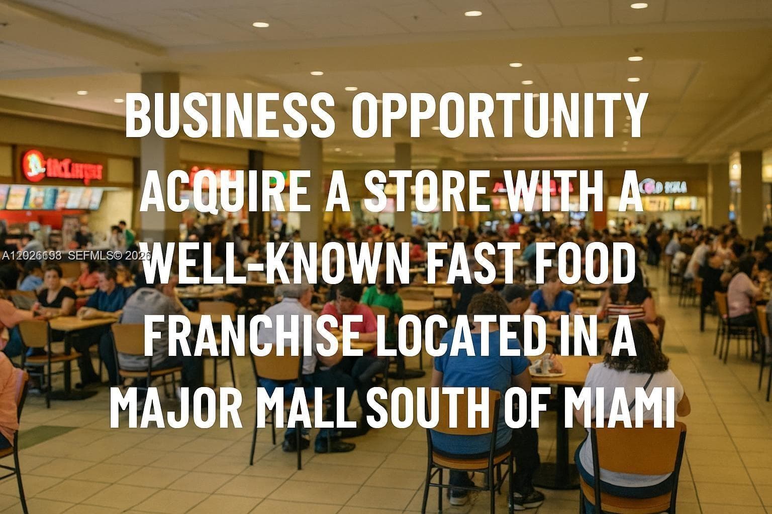 southland, Cutler Bay FL 33189 — 1