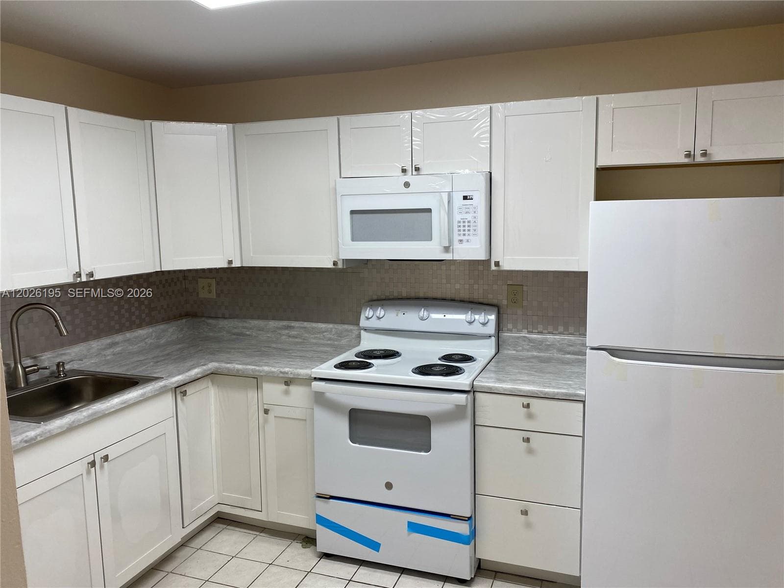 16750 NE 10 Ave # 201, North Miami Beach FL 33162 — 2