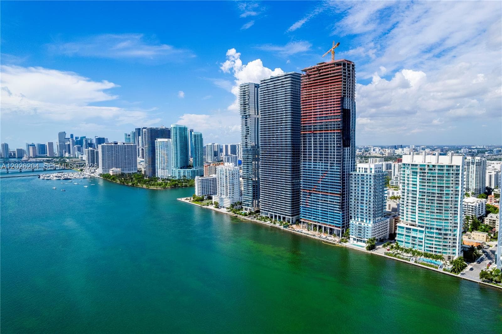 700 NE 24th St # 3606, Miami FL 33137 — 23