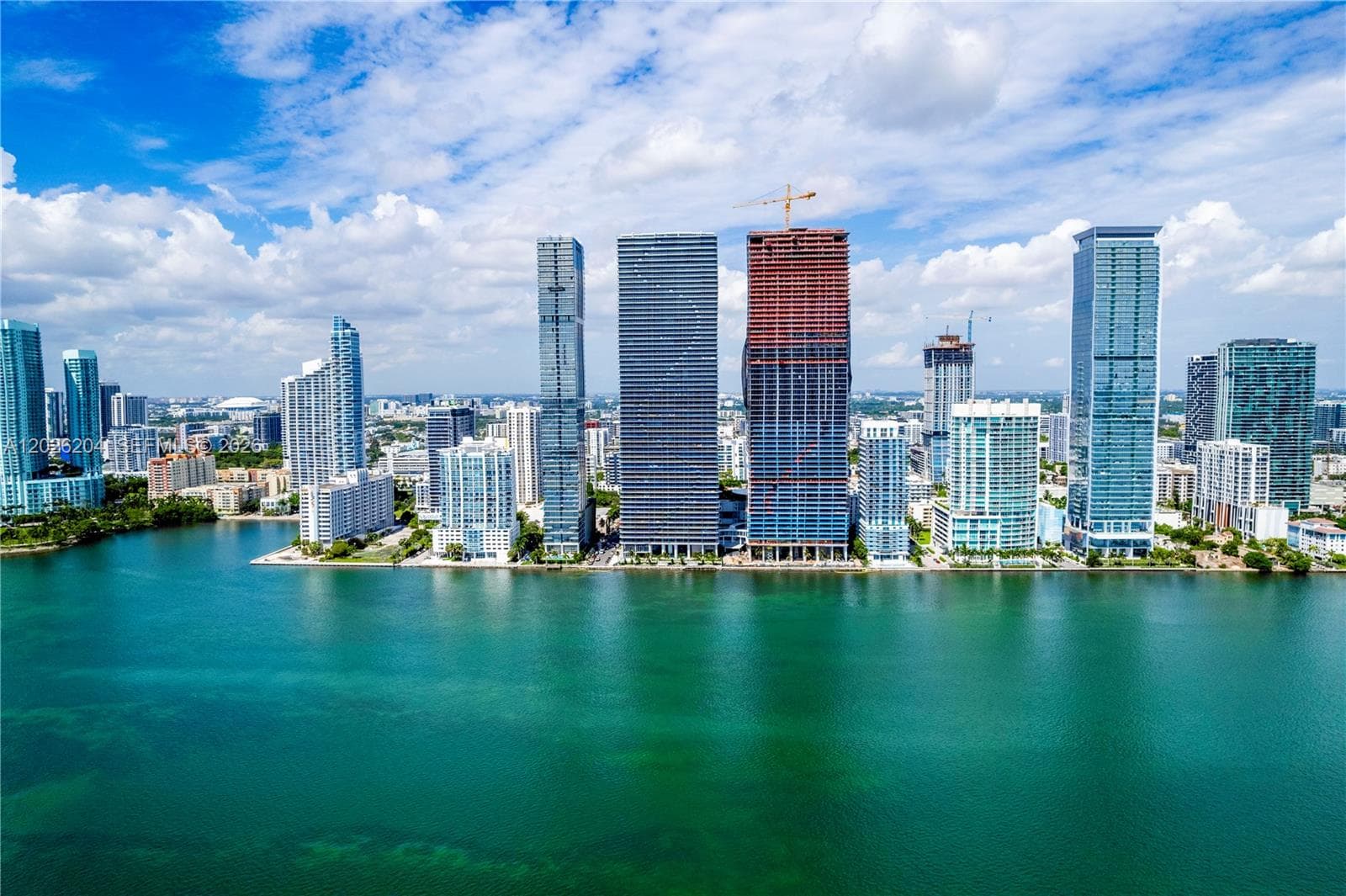 700 NE 24th St # 3606, Miami FL 33137 — 24