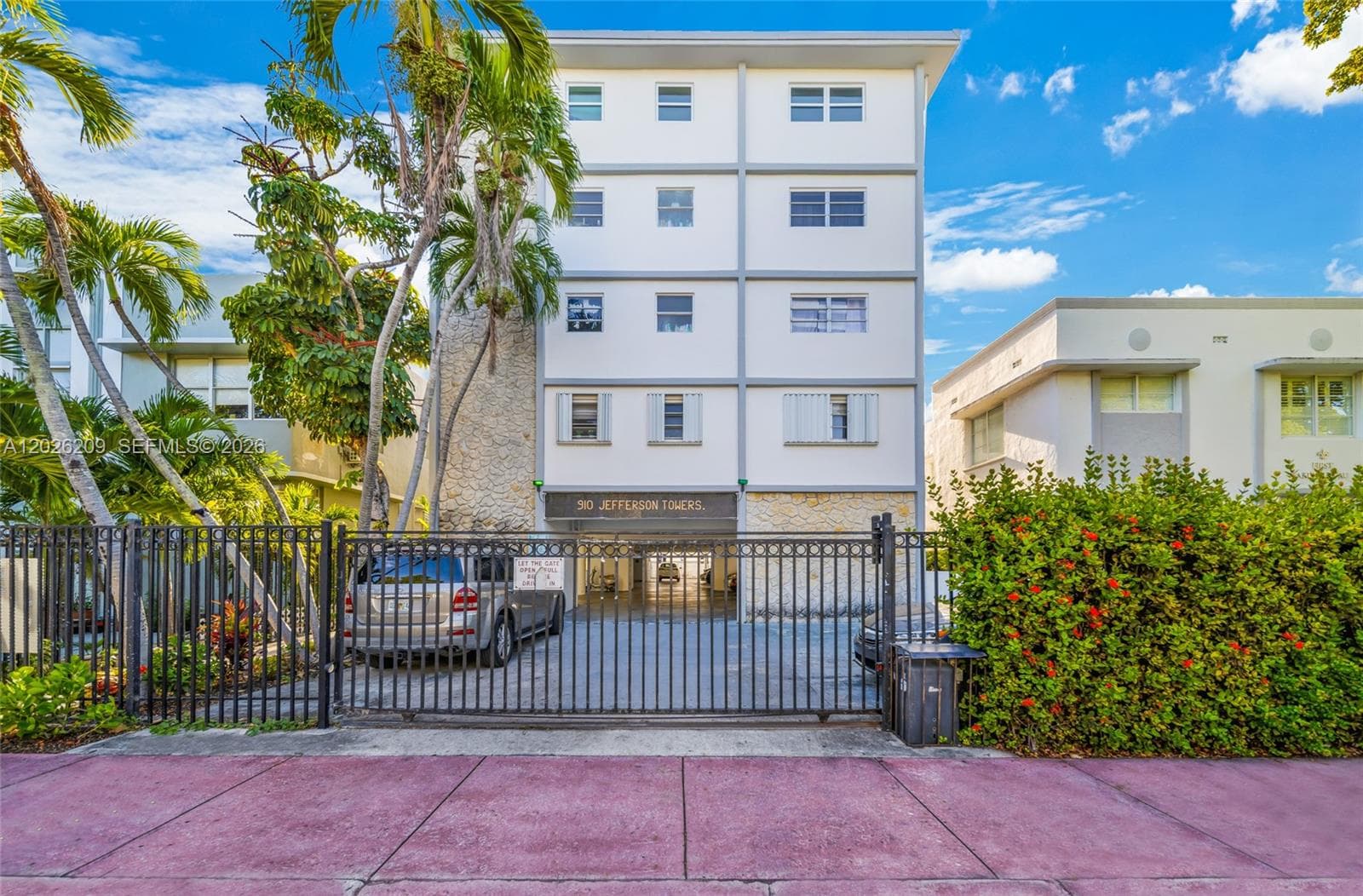 910 Jefferson Ave # 5C, Miami Beach FL 33139 — 21