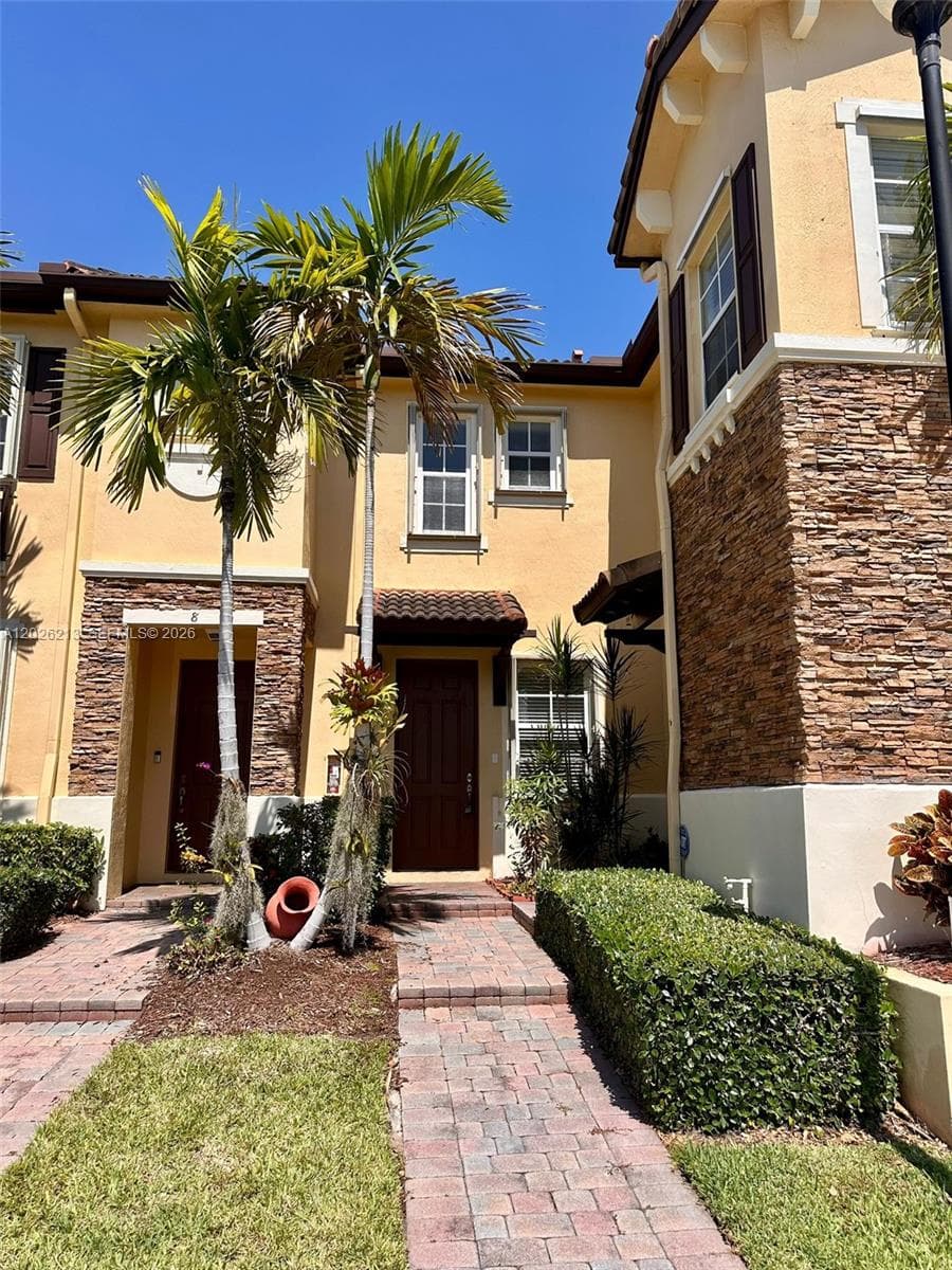 9153 SW 227th St # 9, Cutler Bay FL 33190 — 1