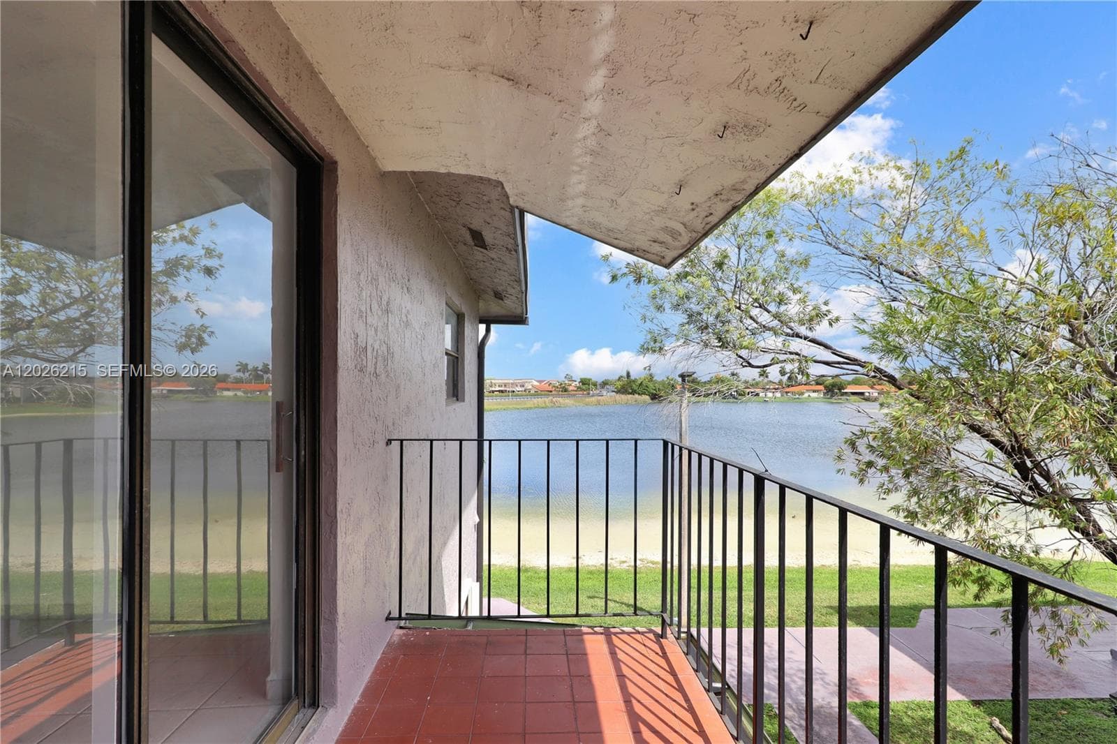 13371 SW 17th Ln # 8, Miami FL 33175 — 2