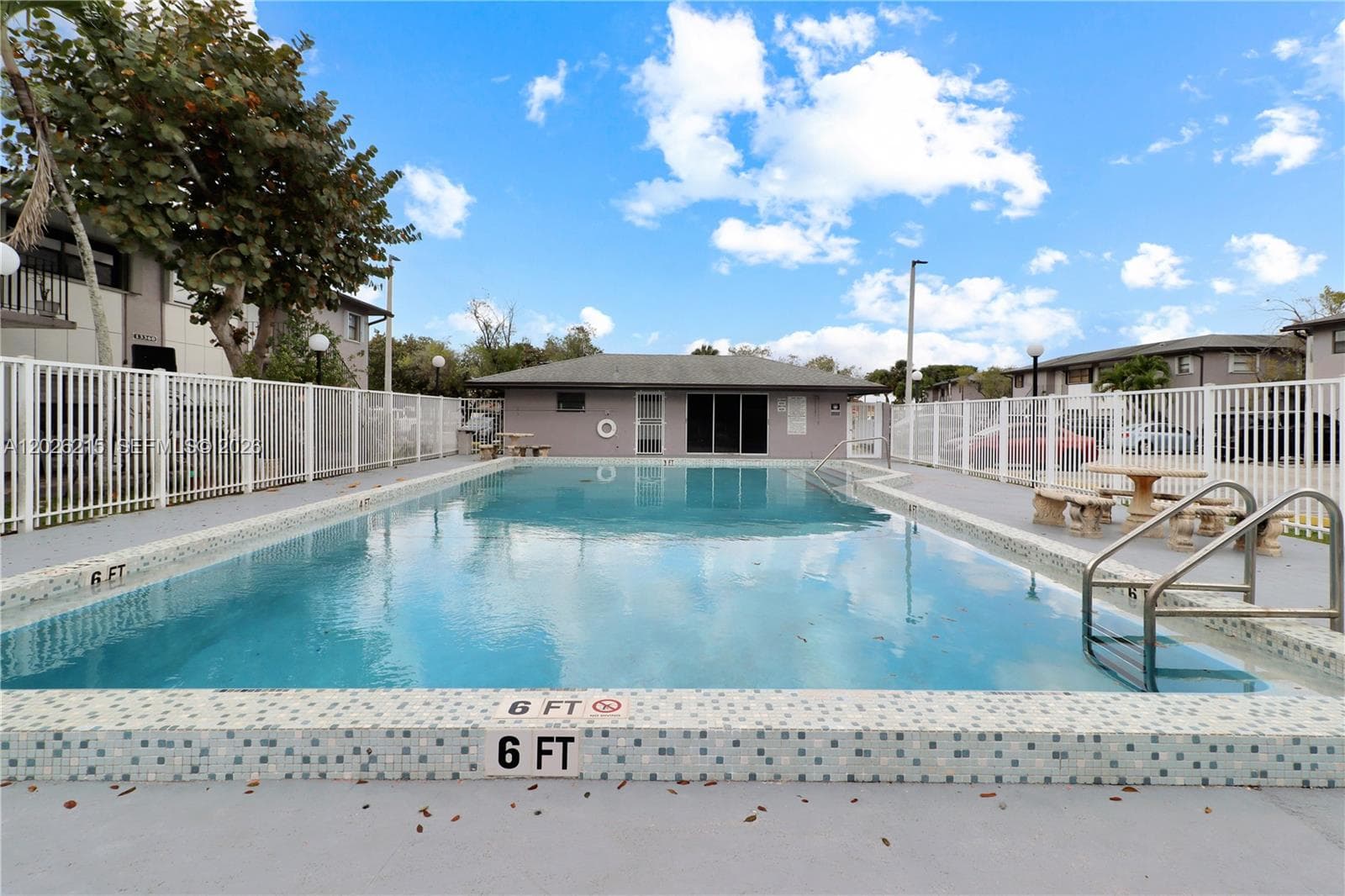 13371 SW 17th Ln # 8, Miami FL 33175 — 22
