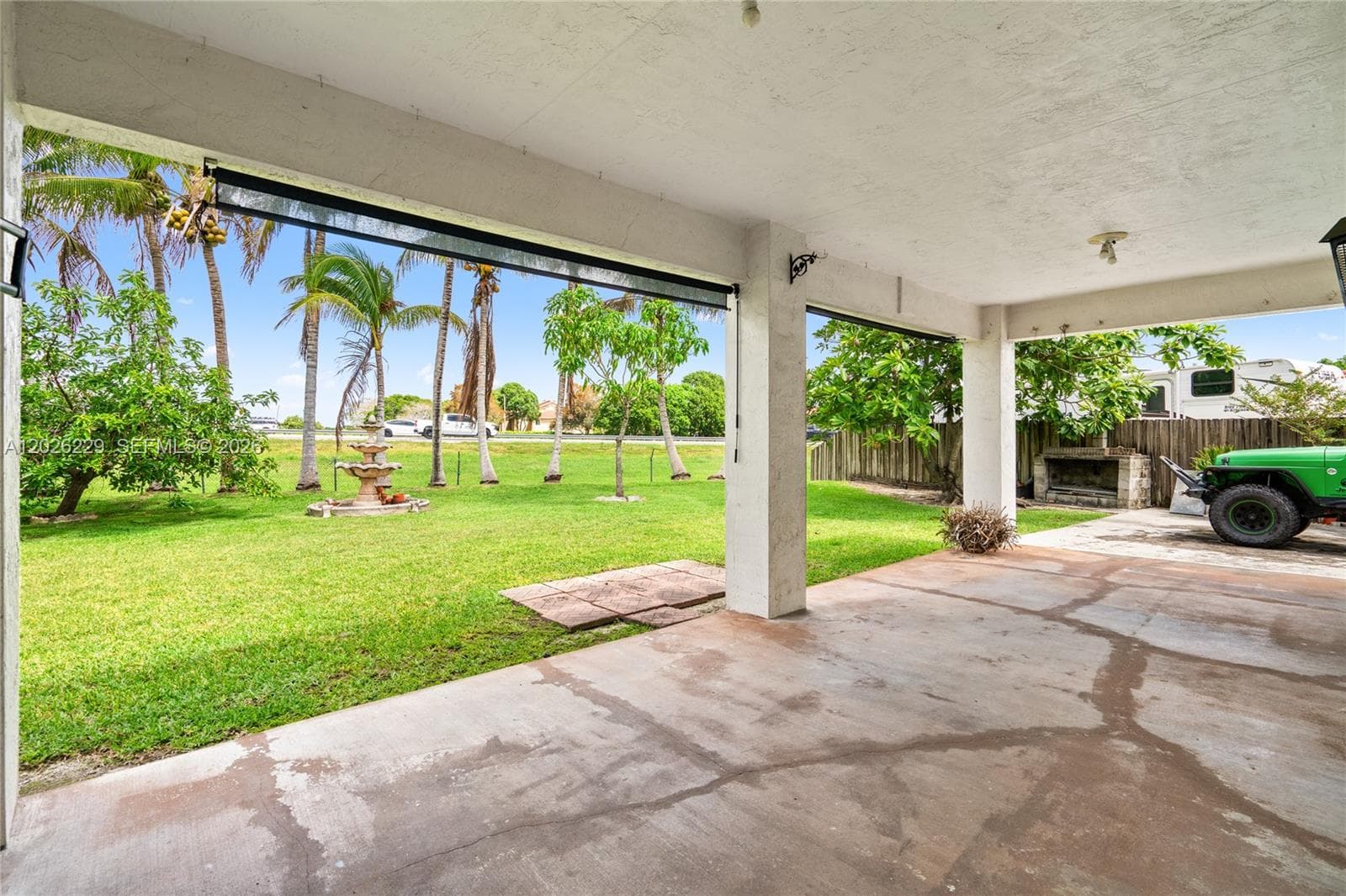 716 SE 12th Ter, Homestead FL 33033 — 12