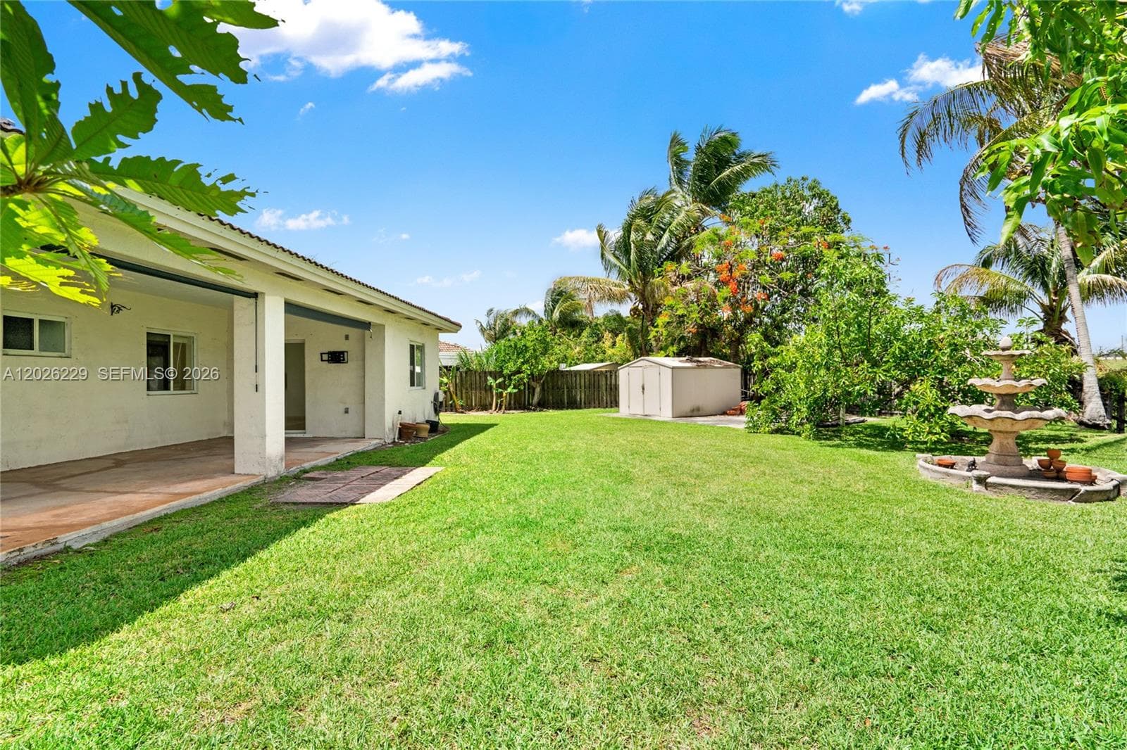 716 SE 12th Ter, Homestead FL 33033 — 9