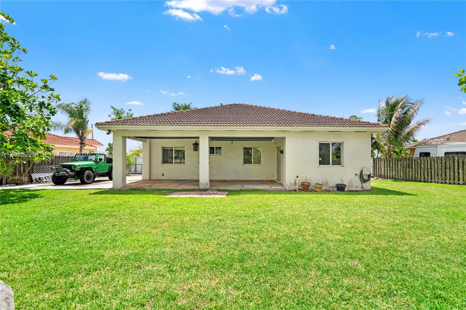 716 SE 12th Ter, Homestead FL 33033 — 10