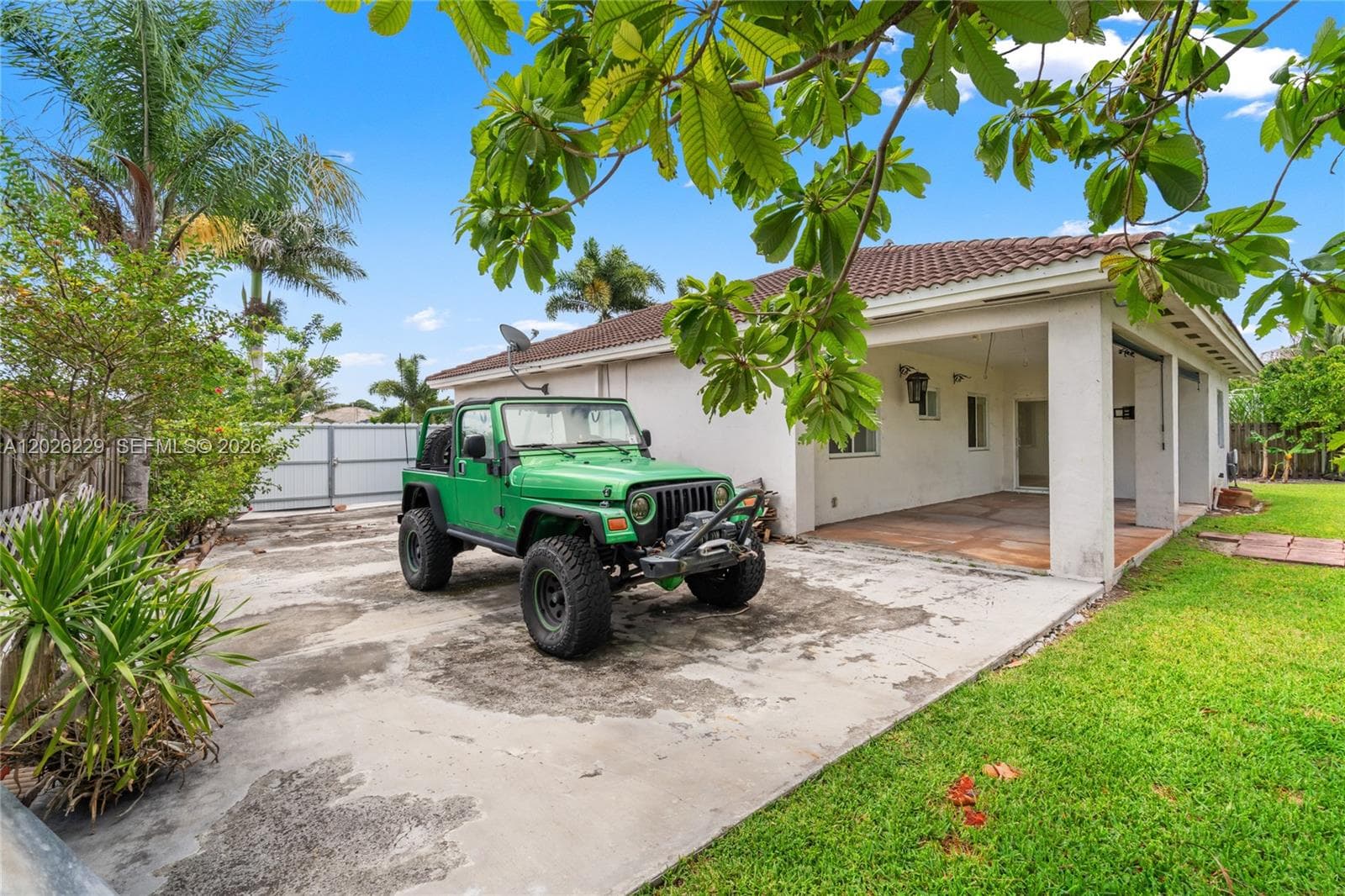 716 SE 12th Ter, Homestead FL 33033 — 11