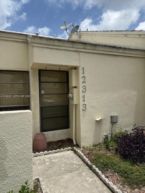 Villas Of Deerwood Replat, Miami, FL — 2