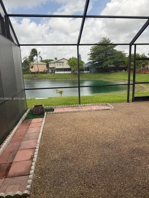 Villas Of Deerwood Replat, Miami, FL — 3