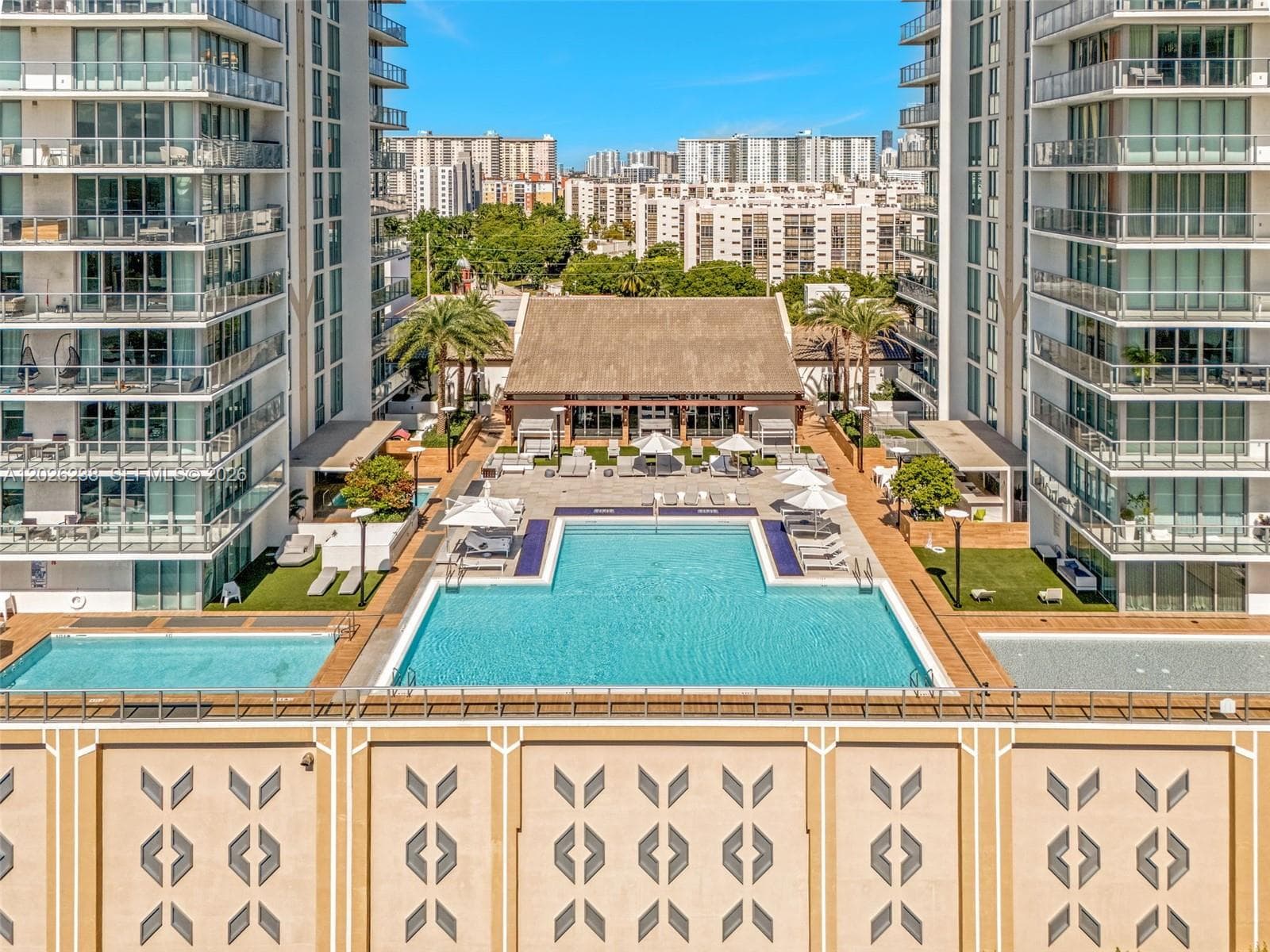 300 Sunny Isles Blvd # 905, Sunny Isles Beach FL 33160 — 36