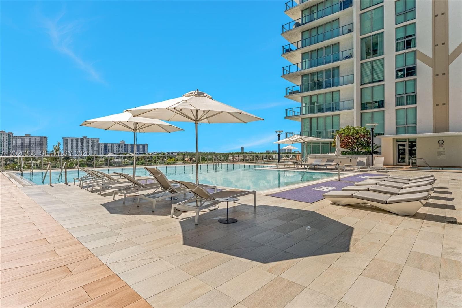 300 Sunny Isles Blvd # 905, Sunny Isles Beach FL 33160 — 32