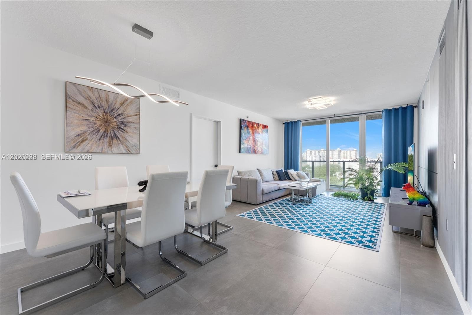 300 Sunny Isles Blvd # 905, Sunny Isles Beach FL 33160 — 1