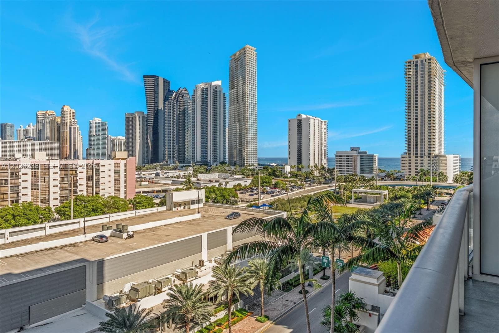 300 Sunny Isles Blvd # 905, Sunny Isles Beach FL 33160 — 33