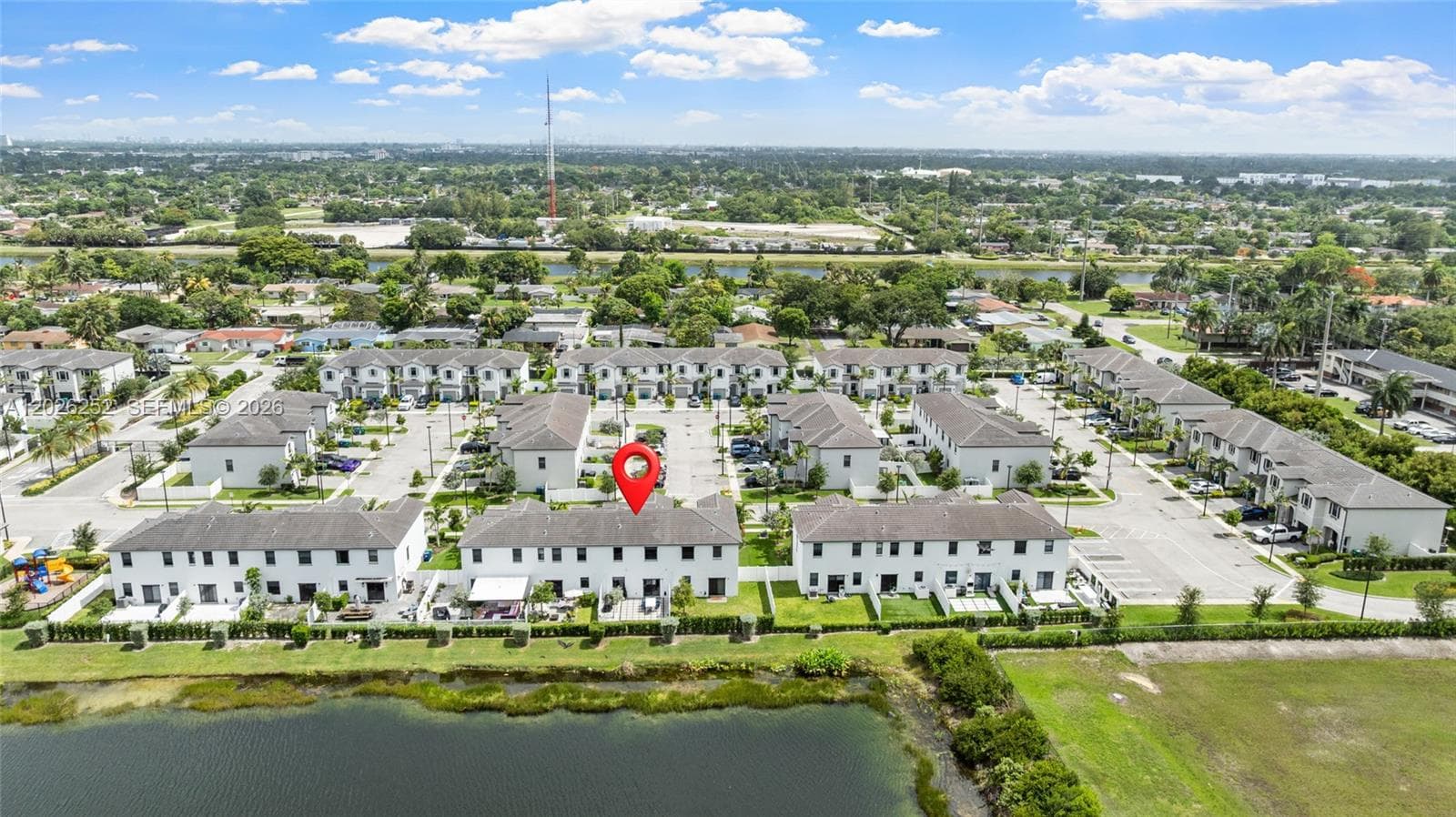 577 NW 204th St, Miami Gardens FL 33169 — 32