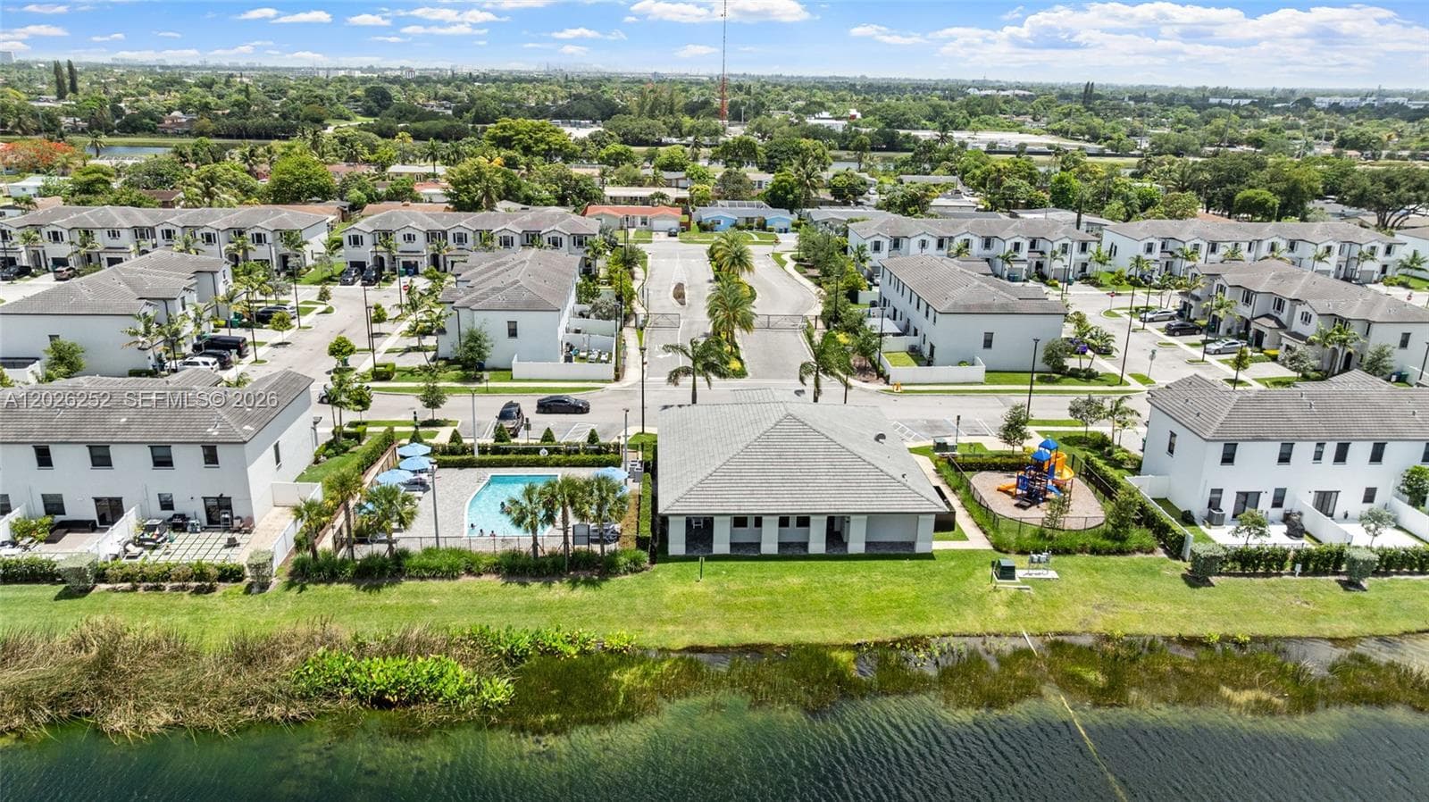 577 NW 204th St, Miami Gardens FL 33169 — 30