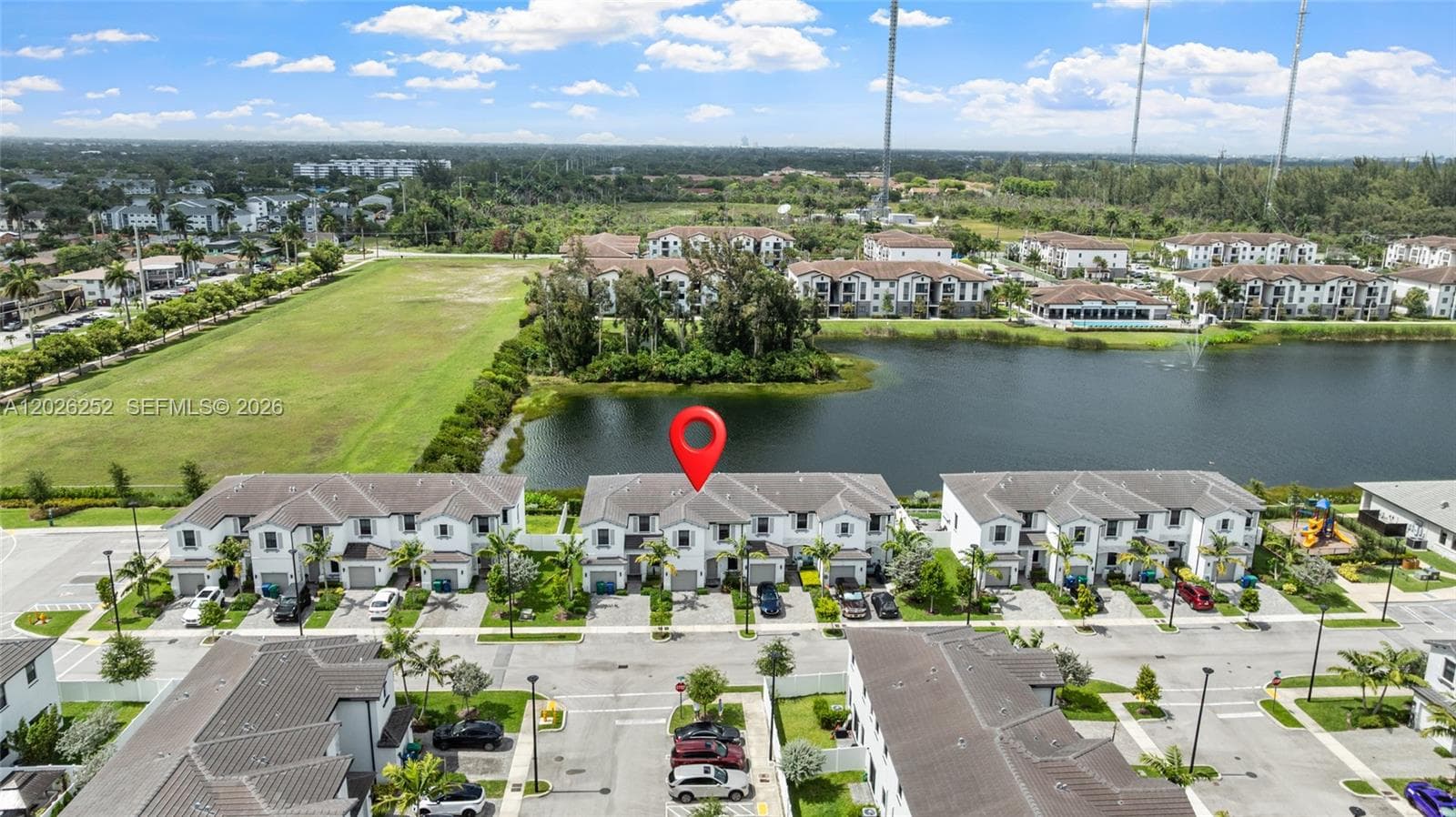 577 NW 204th St, Miami Gardens FL 33169 — 4