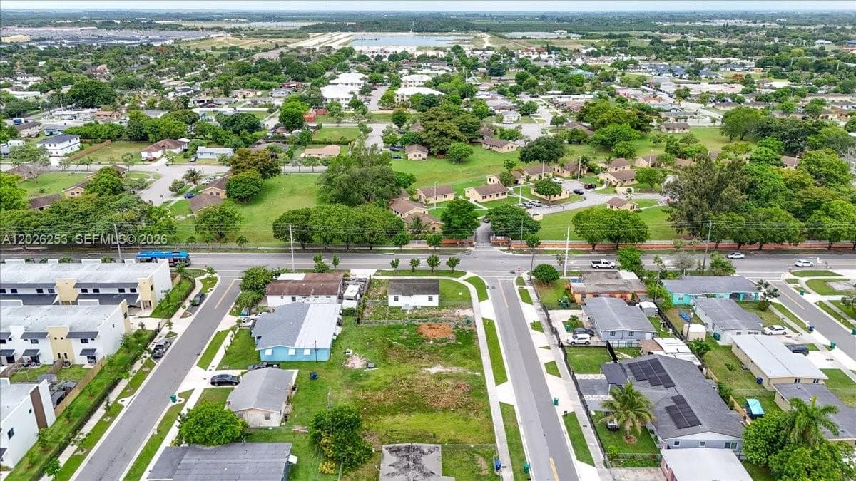813 NW 6th Ave, Florida City FL 33034 — 7