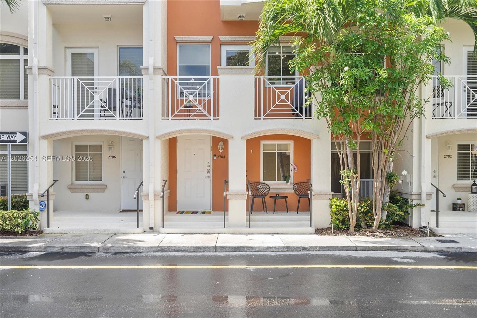 2704 NE 184th Ter, Aventura FL 33160 — 3