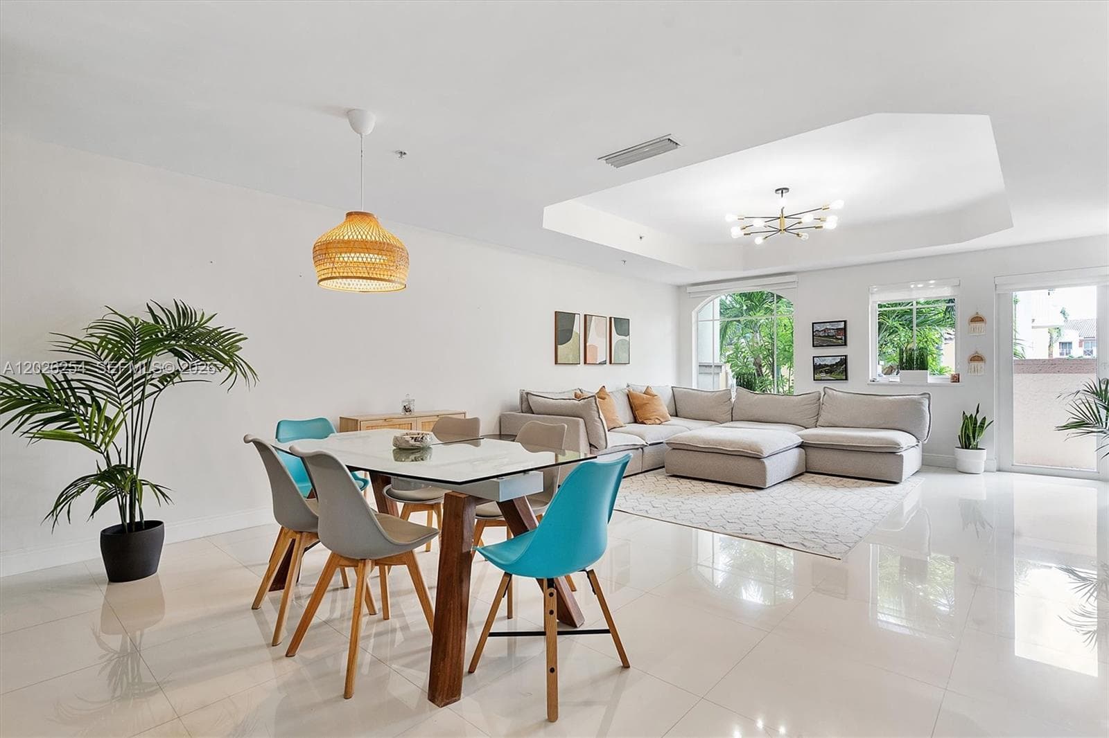 2704 NE 184th Ter, Aventura FL 33160 — 1