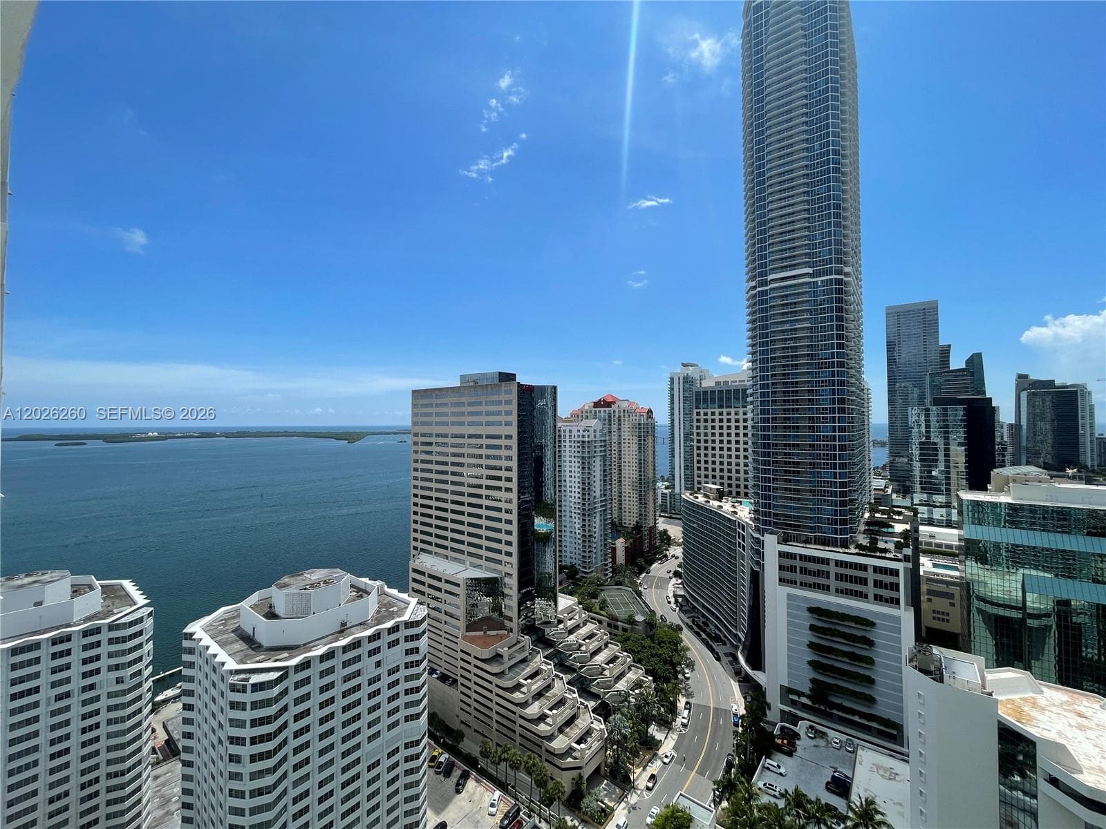 950 Brickell Bay Dr # 3207, Miami FL 33131 — 26