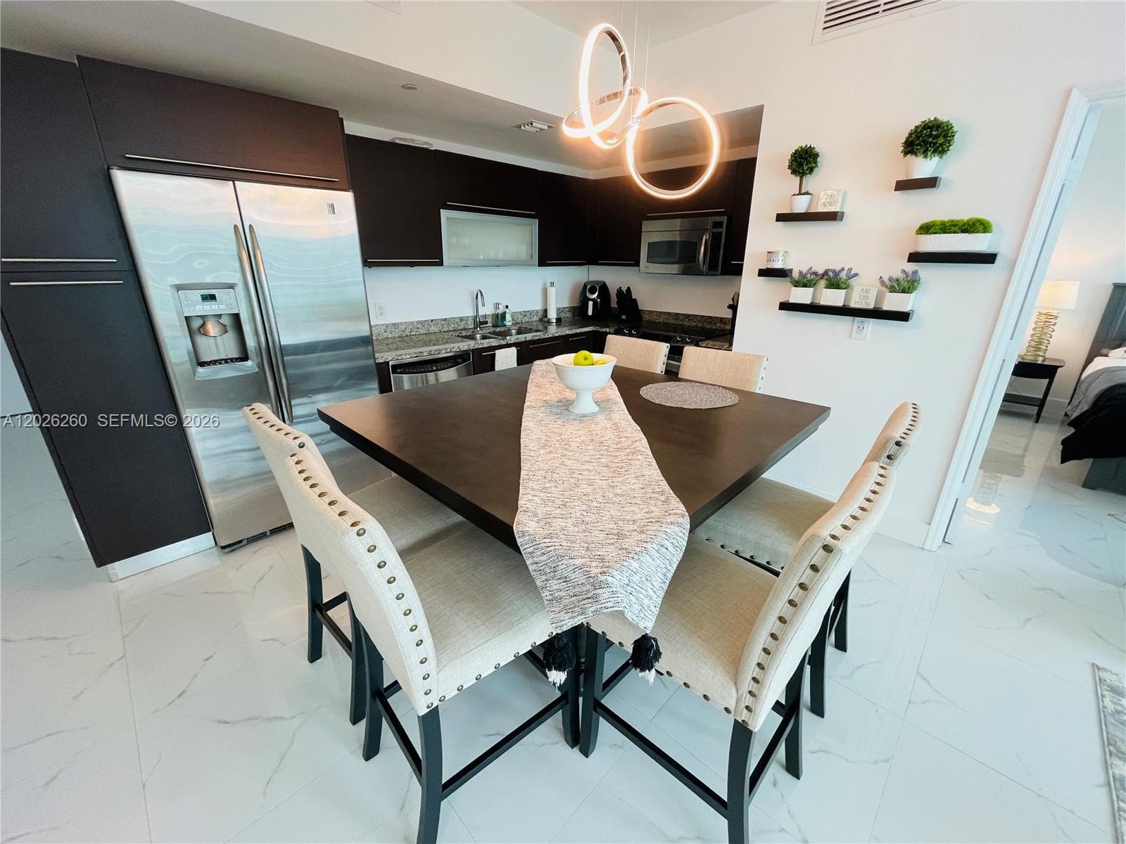 950 Brickell Bay Dr # 3207, Miami FL 33131 — 7