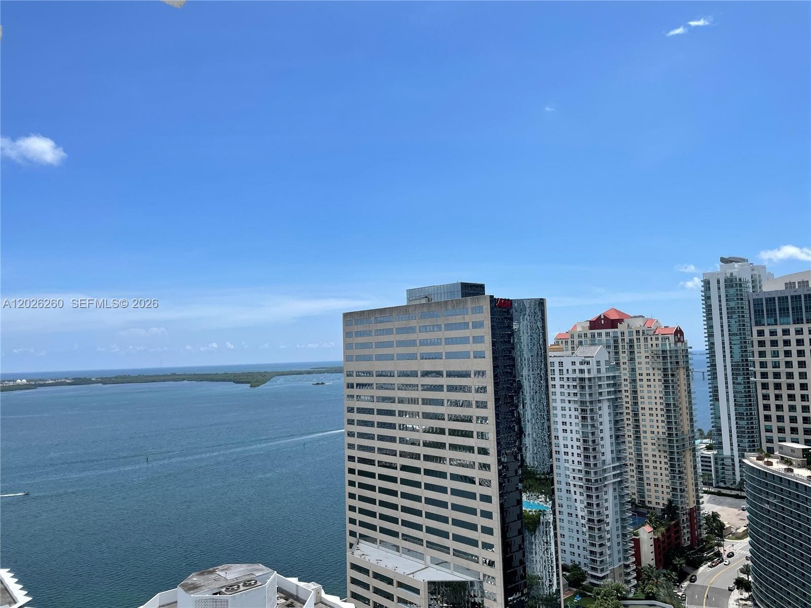 950 Brickell Bay Dr # 3207, Miami FL 33131 — 20