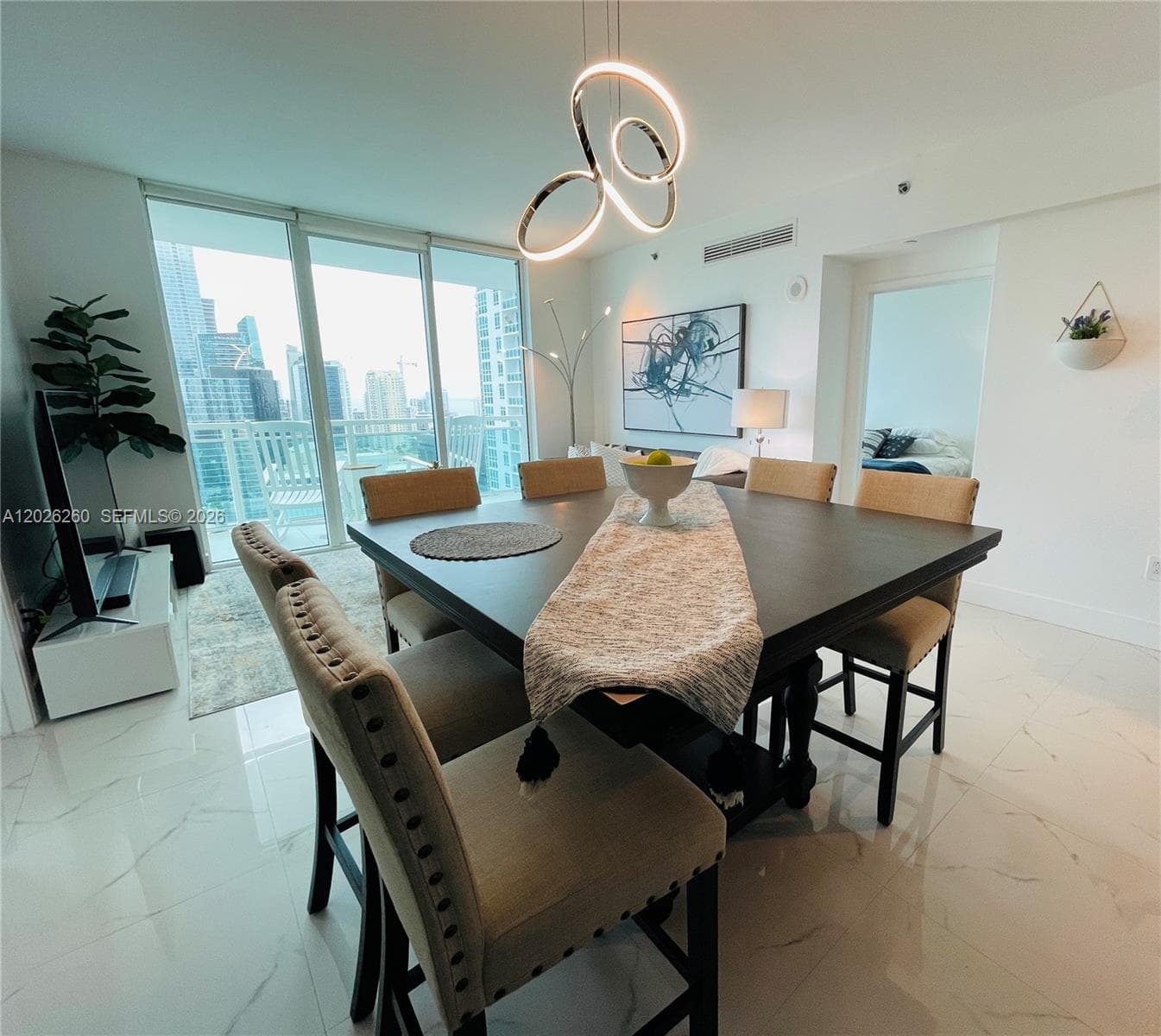 950 Brickell Bay Dr # 3207, Miami FL 33131 — 19