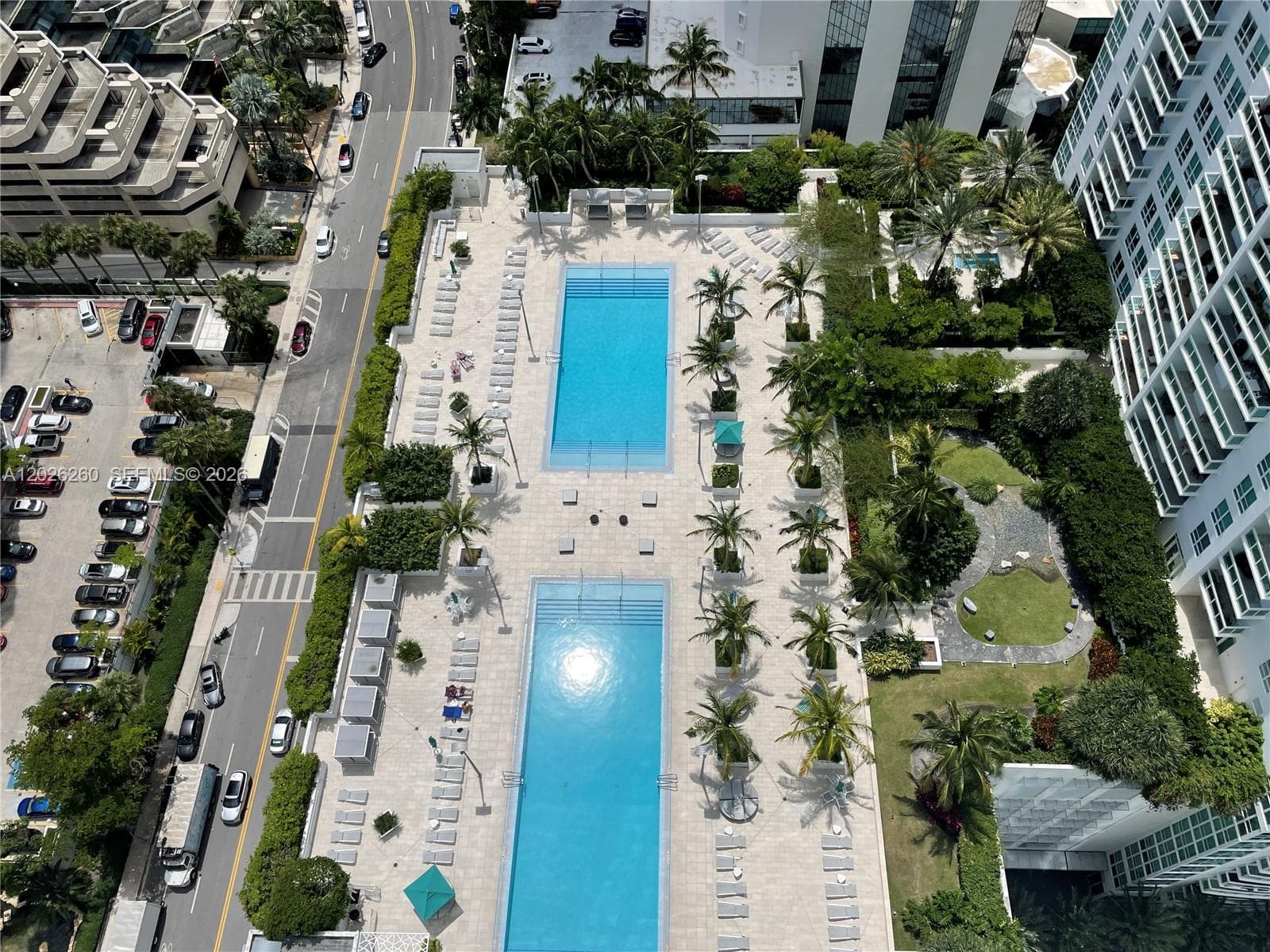 950 Brickell Bay Dr # 3207, Miami FL 33131 — 21
