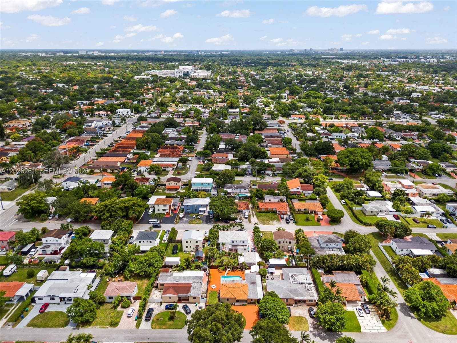 6250 SW 20 ter, Miami FL 33155 — 42