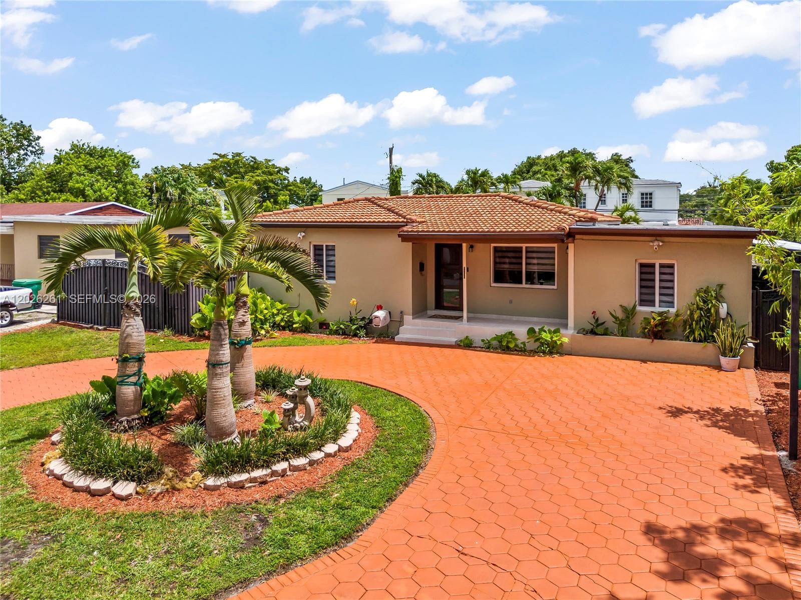 6250 SW 20 ter, Miami FL 33155 — 3