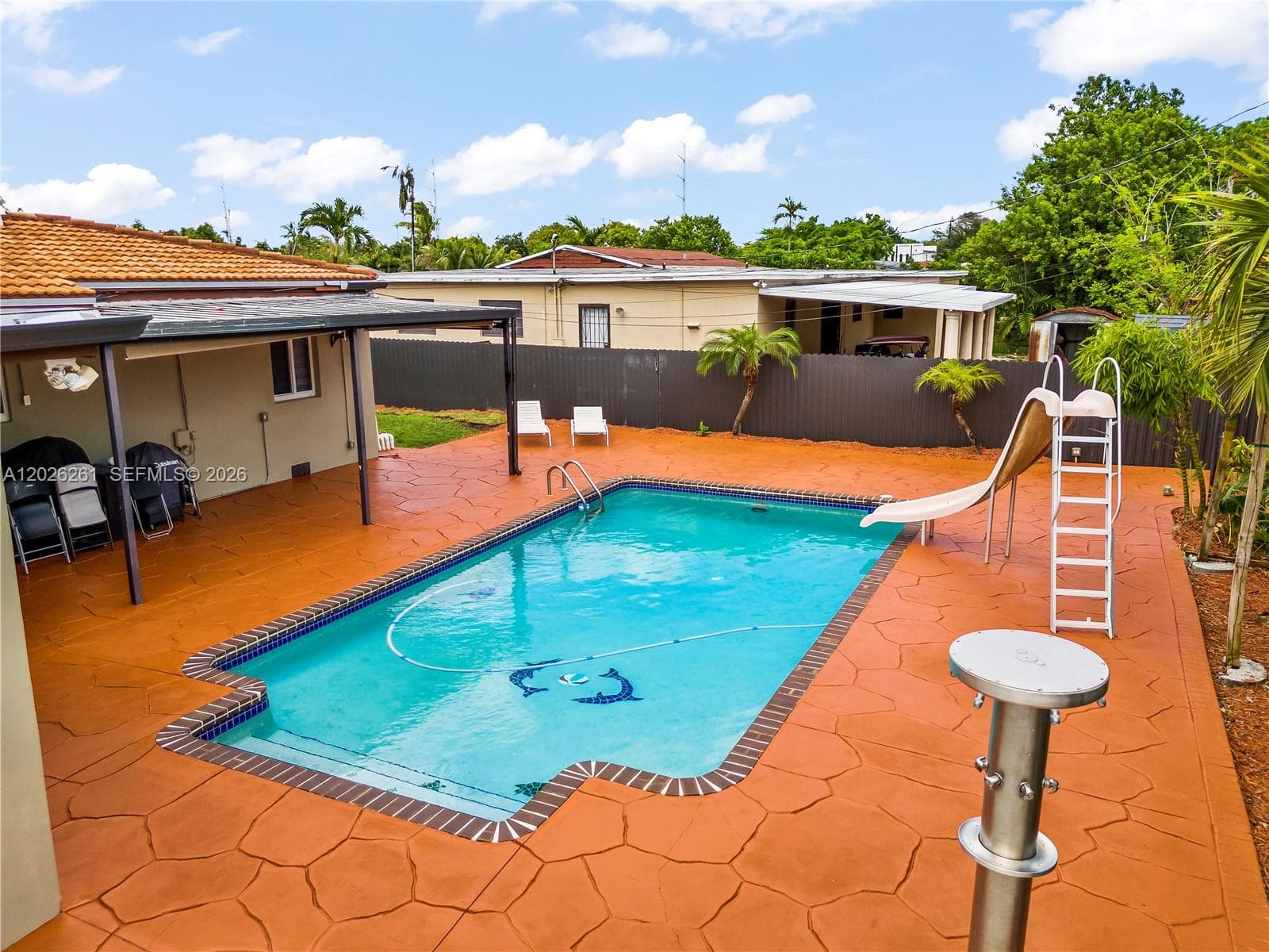 6250 SW 20 ter, Miami FL 33155 — 32