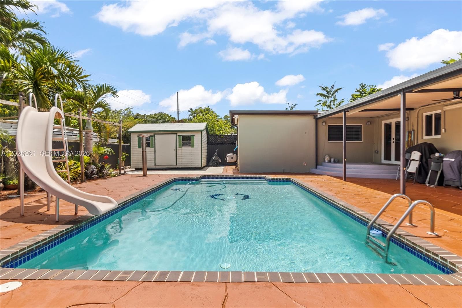 6250 SW 20 ter, Miami FL 33155 — 1