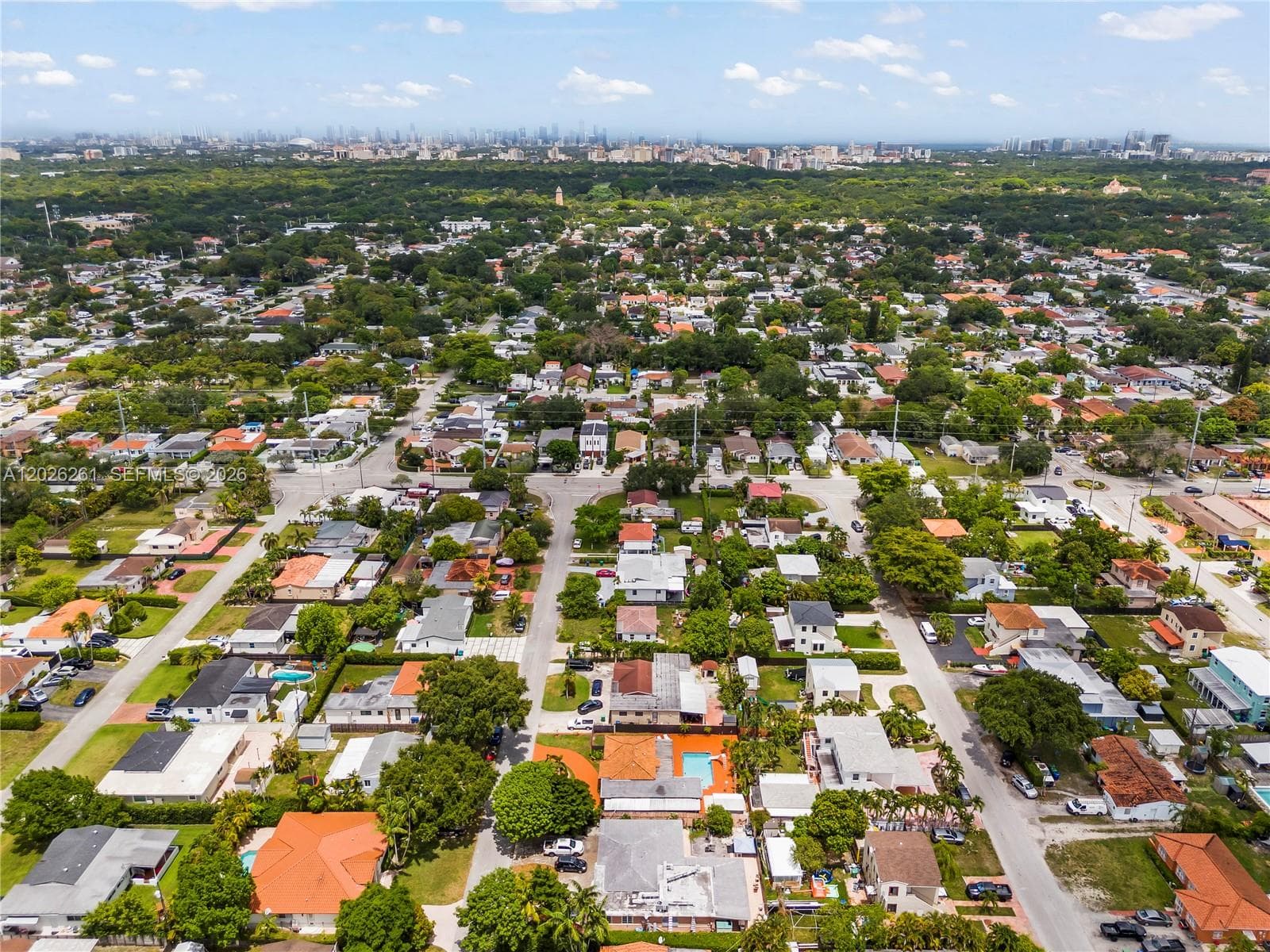 6250 SW 20 ter, Miami FL 33155 — 41
