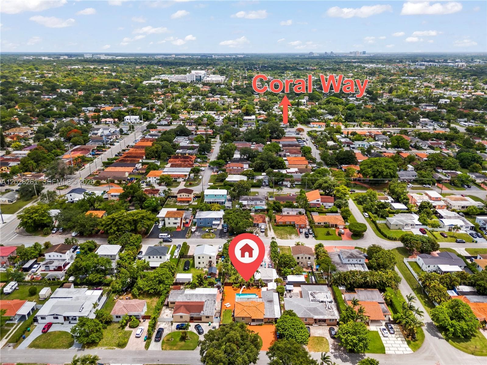 6250 SW 20 ter, Miami FL 33155 — 37