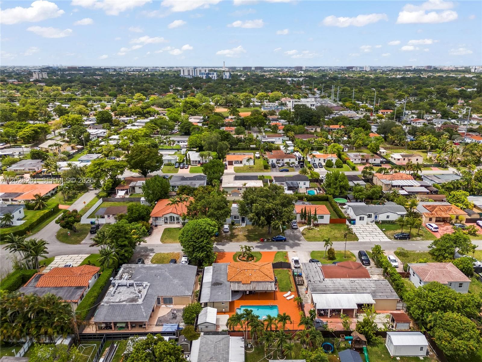 6250 SW 20 ter, Miami FL 33155 — 39