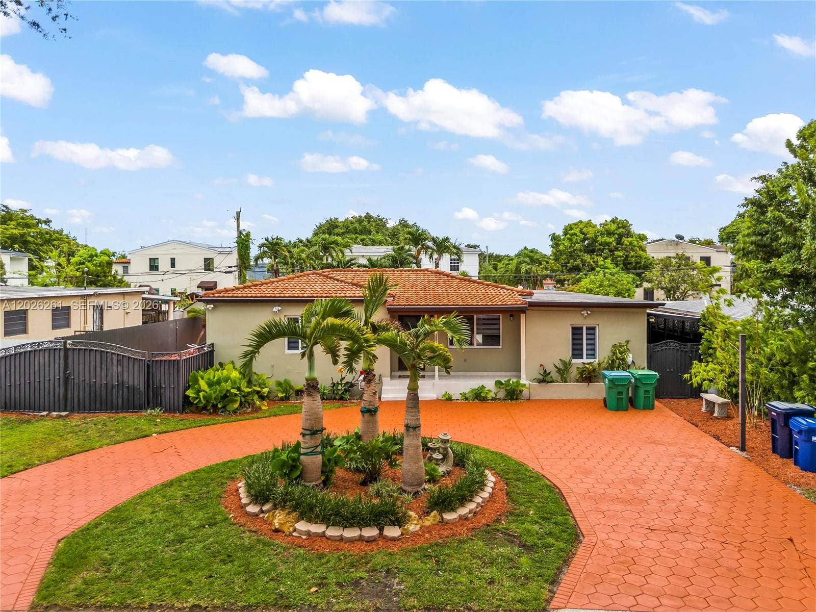 6250 SW 20 ter, Miami FL 33155 — 4
