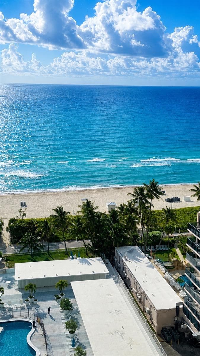 Imperial House Codno, Miami Beach, FL — 2