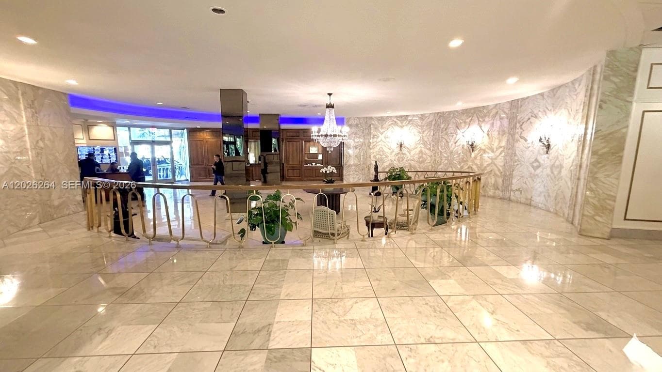 Imperial House Codno, Miami Beach, FL — 36
