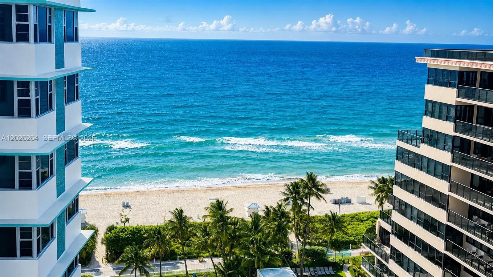 Imperial House Codno, Miami Beach, FL — 1