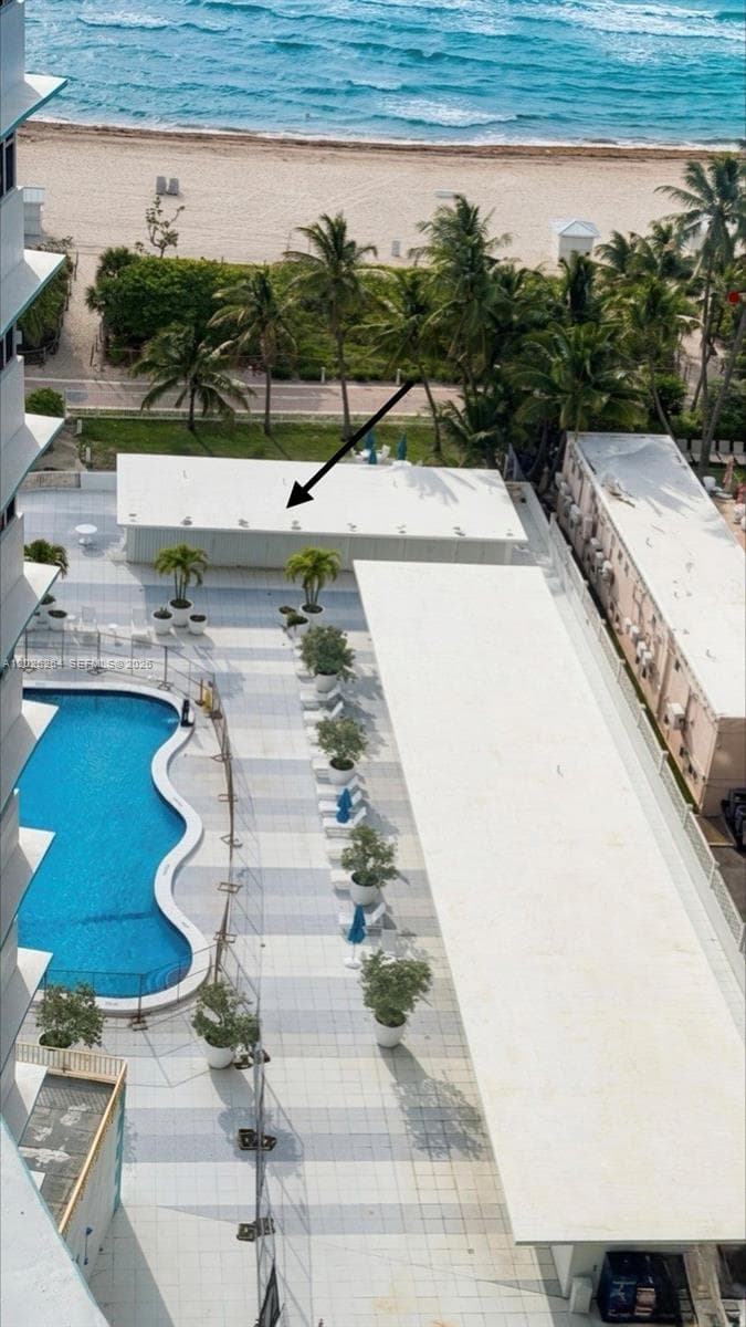 Imperial House Codno, Miami Beach, FL — 28