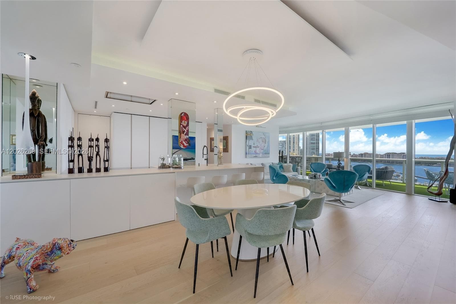 400 Alton Rd # 1506, Miami Beach FL 33139 — 2