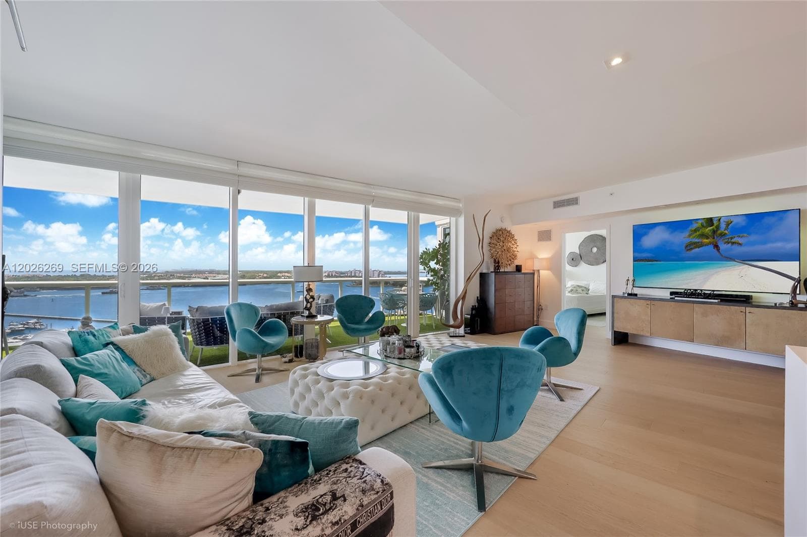 400 Alton Rd # 1506, Miami Beach FL 33139 — 5