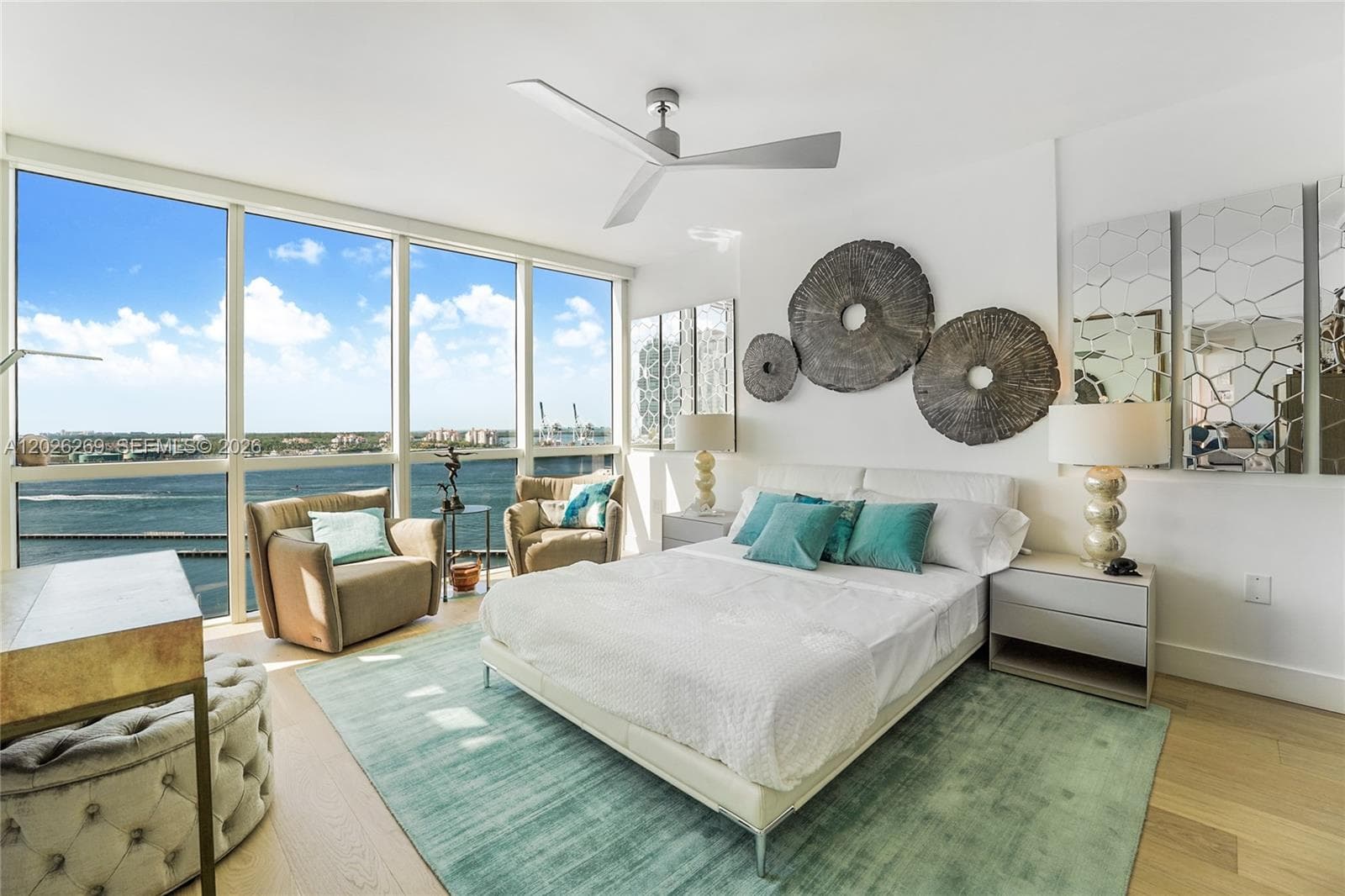 400 Alton Rd # 1506, Miami Beach FL 33139 — 15