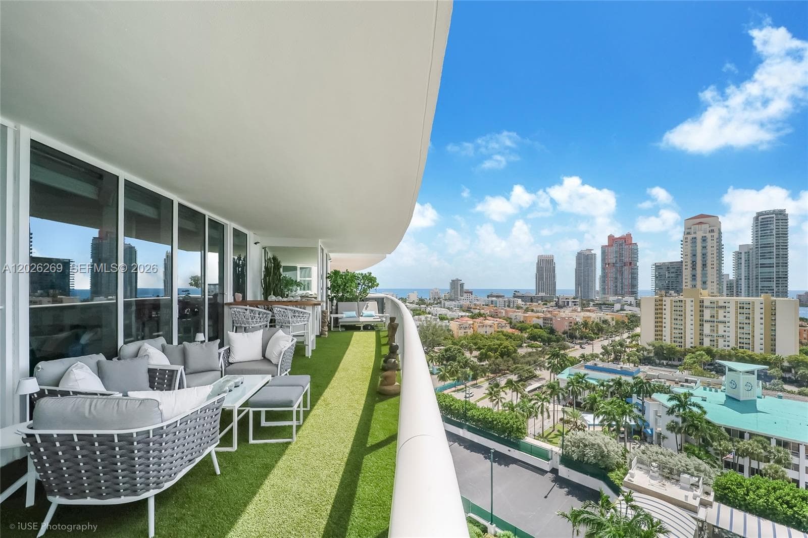 400 Alton Rd # 1506, Miami Beach FL 33139 — 19