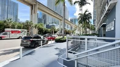 690 SW 1st Ct # 1908, Miami FL 33130 — 2