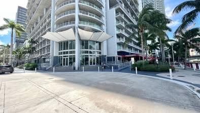 690 SW 1st Ct # 1908, Miami FL 33130 — 3