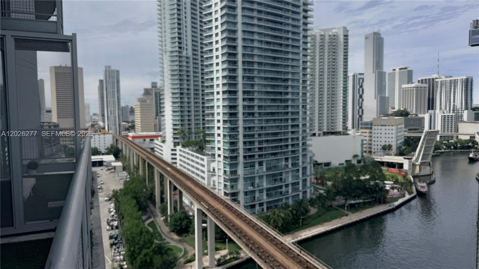 690 SW 1st Ct # 1908, Miami FL 33130 — 8