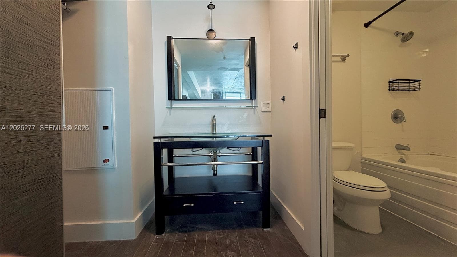 690 SW 1st Ct # 1908, Miami FL 33130 — 25